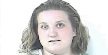 Latoria King, - St. Lucie County, FL 